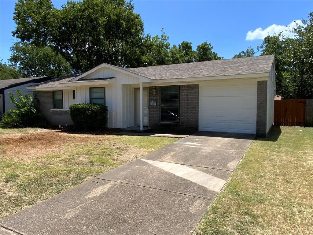 522 Summit Ridge Drive