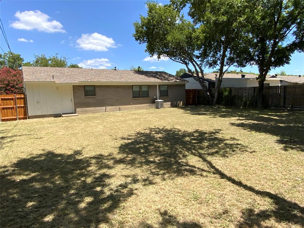 FAIRMEADOWS Add 04 - Residential