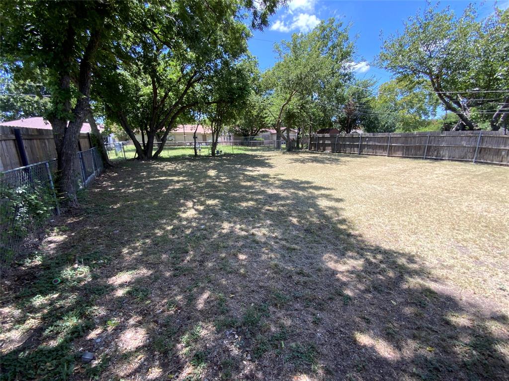 FAIRMEADOWS Add 04 - Residential