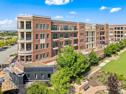 Tiny photo for 1530 Meeting Street #1103, Southlake, TX 76092 (MLS # 21003825)