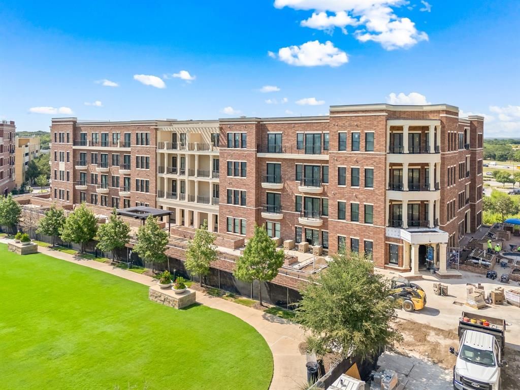 Photo for 1530 Meeting Street #1103, Southlake, TX 76092 (MLS # 21003825)