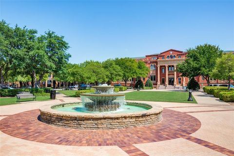 Tiny photo for 1530 Meeting Street #1103, Southlake, TX 76092 (MLS # 21003825)