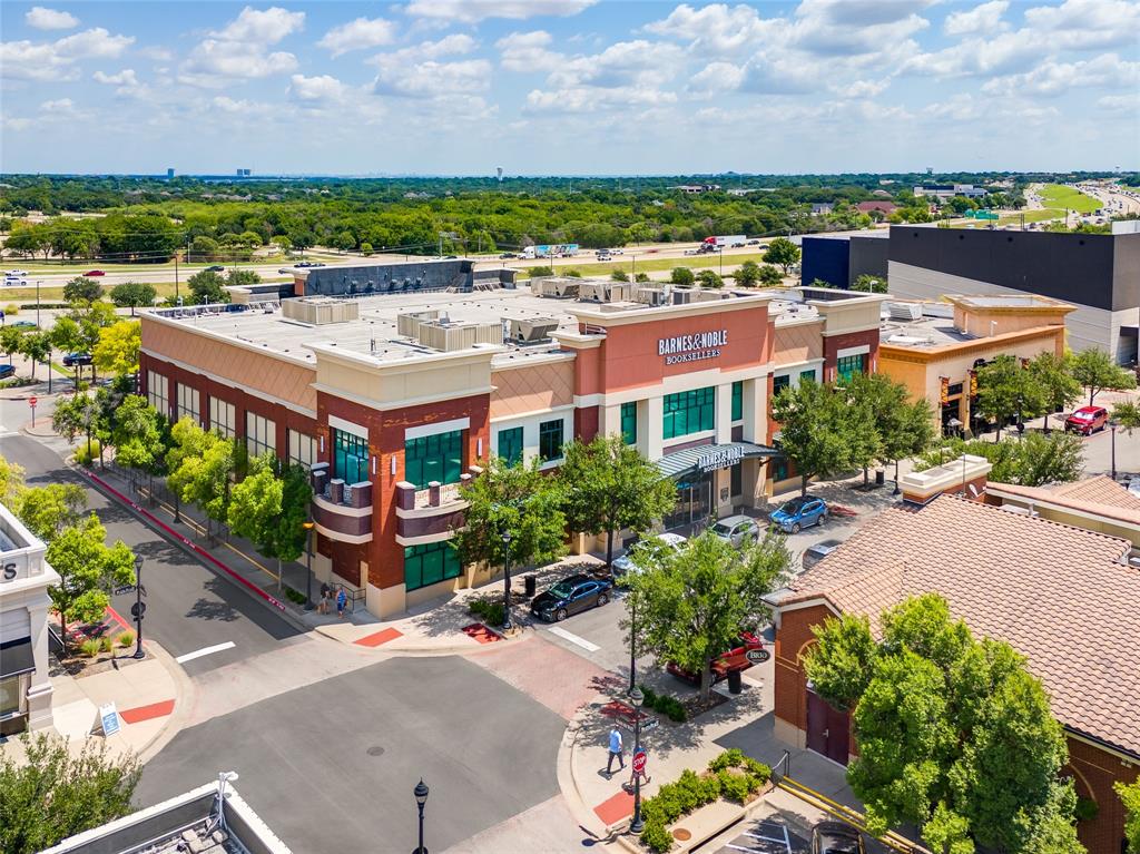 Garden District & Ph C - Residential Lease