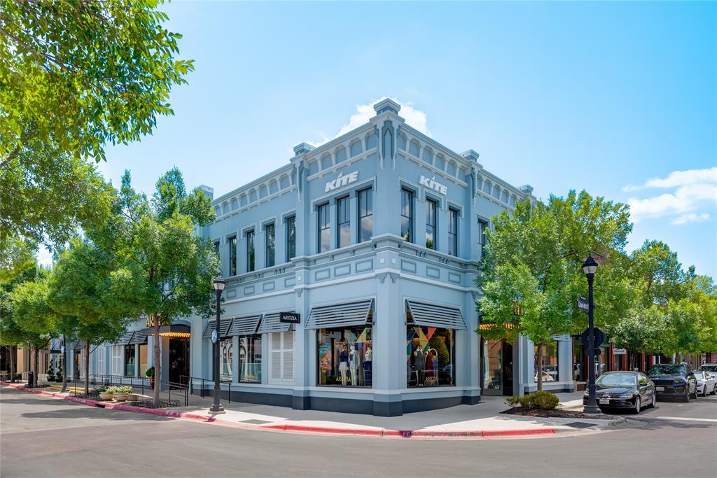 Garden District & Ph C - Residential Lease