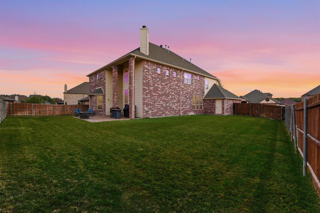 Country Lakes Ph 3c-1 - Residential