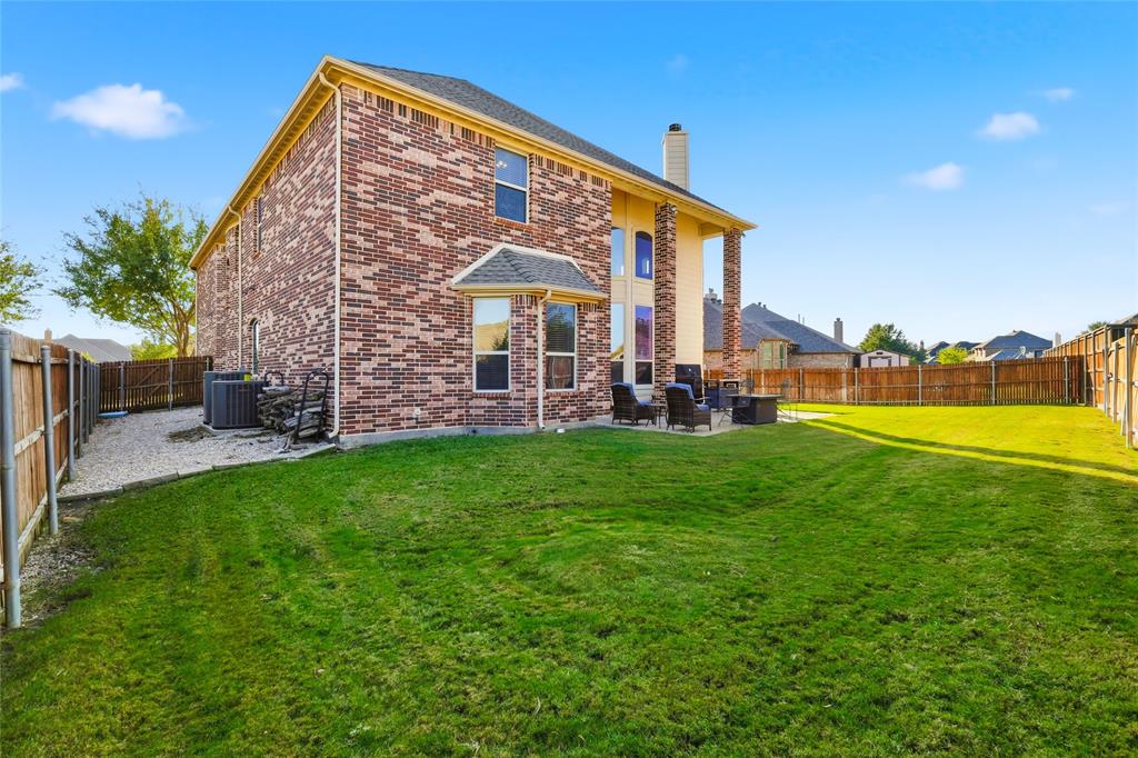 Country Lakes Ph 3c-1 - Residential