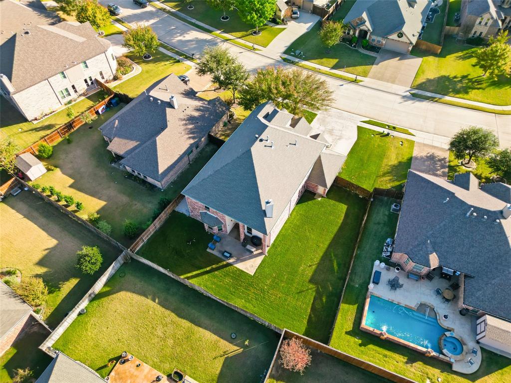 Country Lakes Ph 3c-1 - Residential