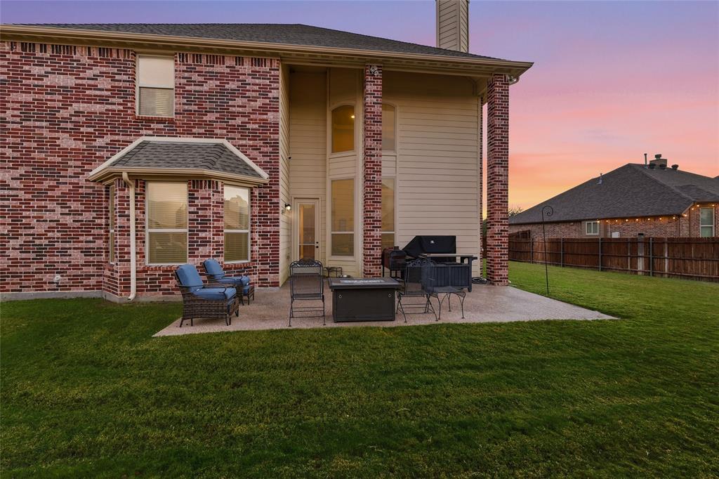 Country Lakes Ph 3c-1 - Residential