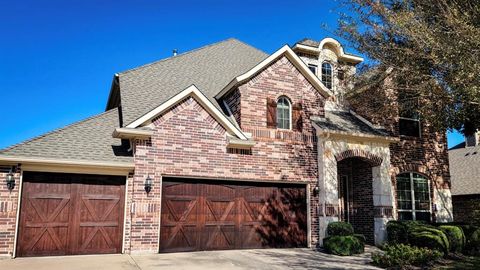 316 Clear Cove Argyle TX 76226