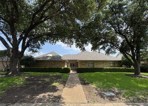 Photo of 4220 Brooktree Lane, Dallas, TX 75287 (MLS # 21275427)