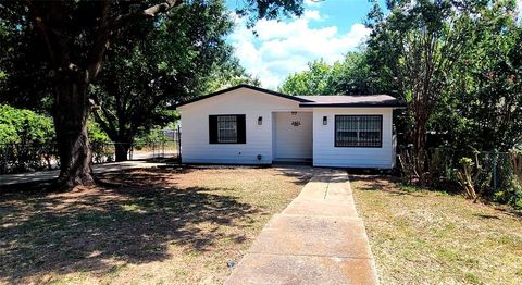 A home in Fort Worth