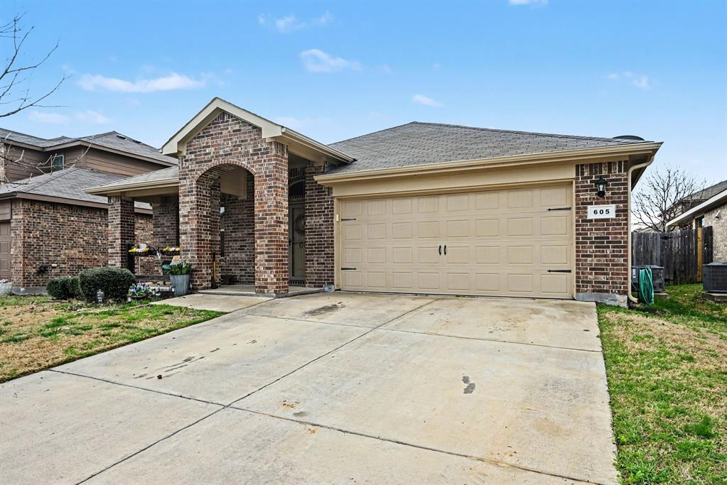 Golden Pond Estate - Residential