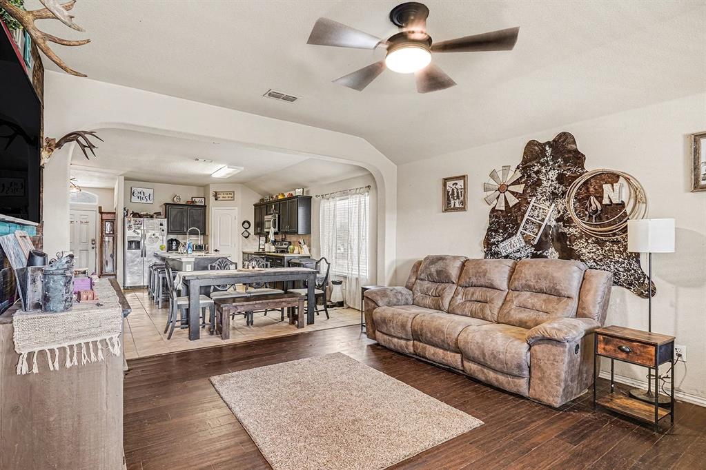 Golden Pond Estate - Residential