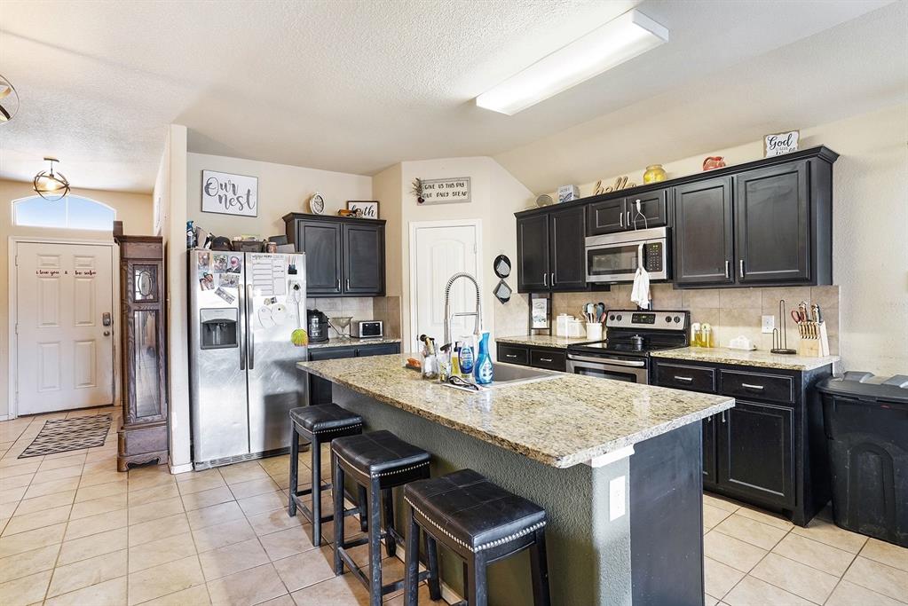 Golden Pond Estate - Residential