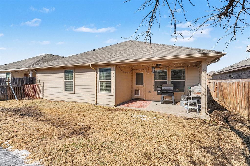 Golden Pond Estate - Residential