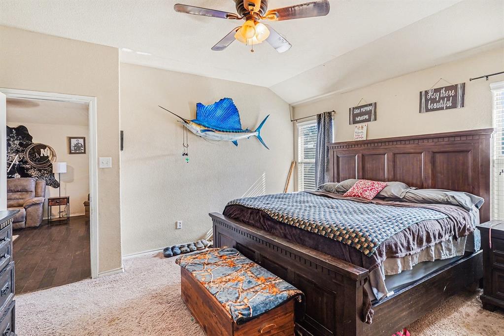 Golden Pond Estate - Residential