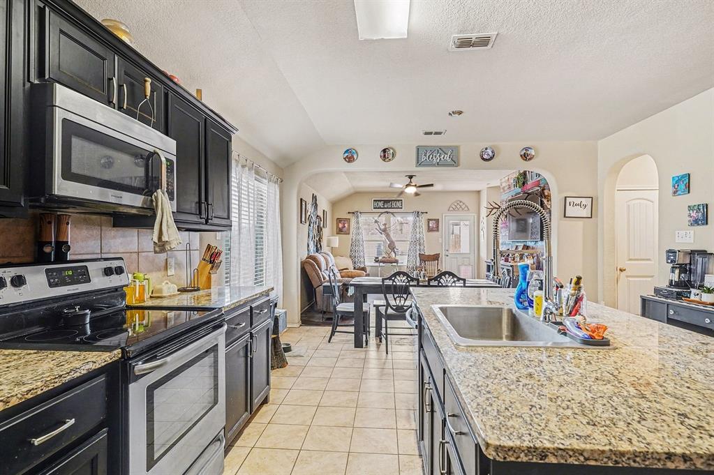 Golden Pond Estate - Residential