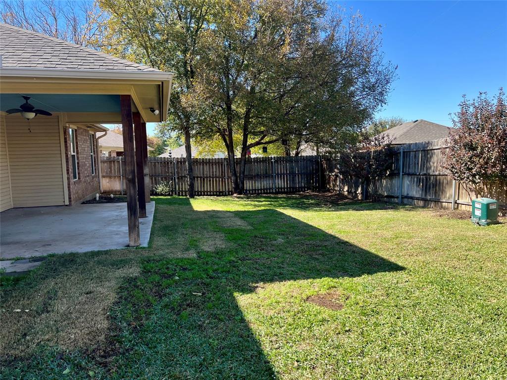 Pitcock Add - Residential