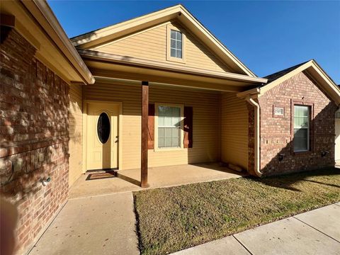1505 Christi Lane Graham TX 76450