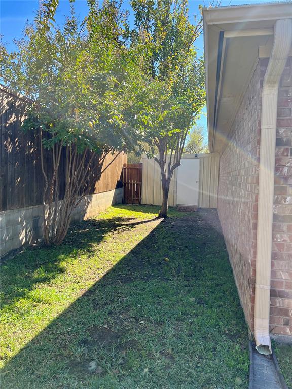 Pitcock Add - Residential