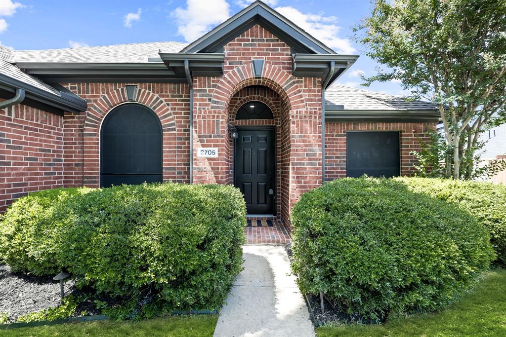 2705 Zoeller Drive