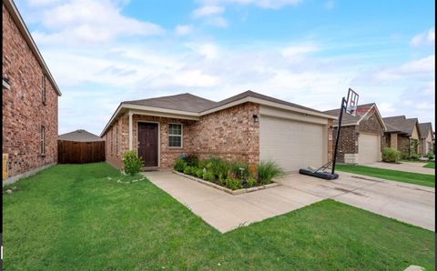 1641 Luckenbach Drive Forney TX 75126