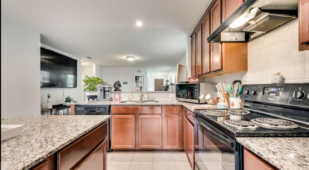 1641 Luckenbach Drive