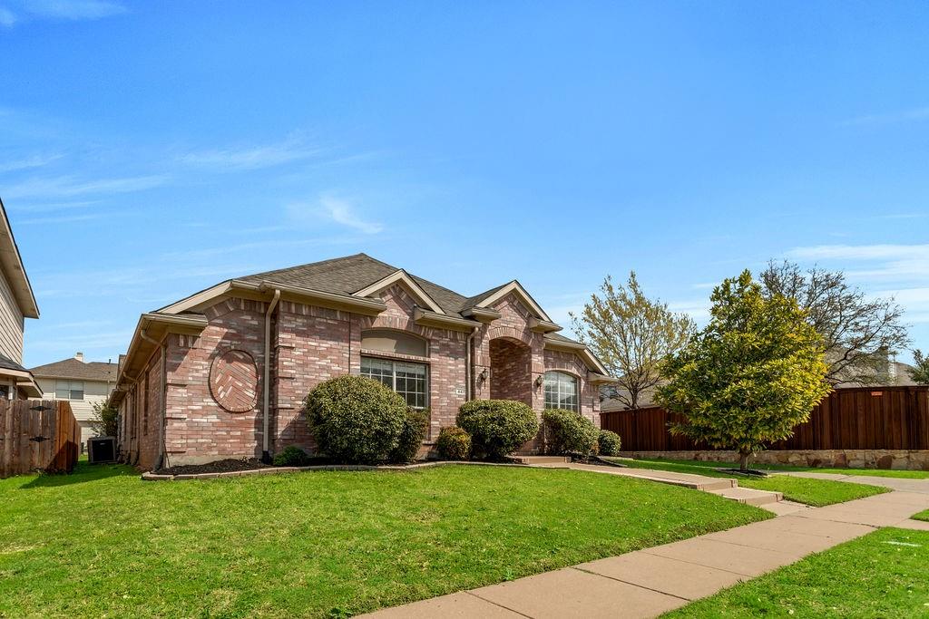 447 Trinity Drive