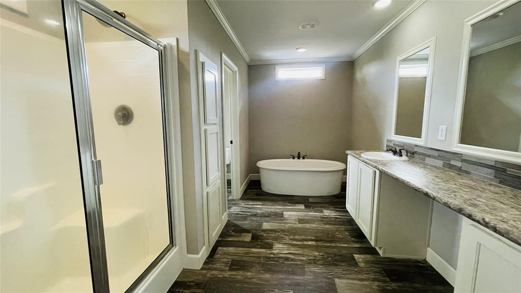 James Bridgeman Surv Abs 186 - Residential