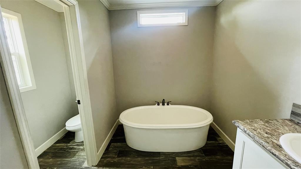 James Bridgeman Surv Abs 186 - Residential