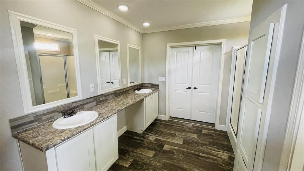 James Bridgeman Surv Abs 186 - Residential