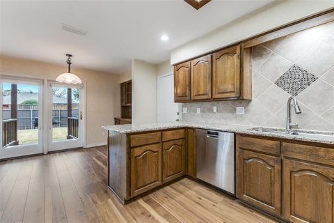 Tiny photo for 1516 Flintwood Drive, Richardson, TX 75081 (MLS # 21194529)
