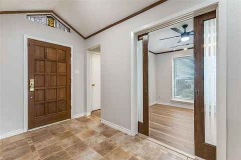 Tiny photo for 1516 Flintwood Drive, Richardson, TX 75081 (MLS # 21194529)
