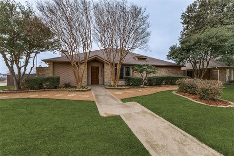 Tiny photo for 1516 Flintwood Drive, Richardson, TX 75081 (MLS # 21194529)