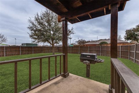 Tiny photo for 1516 Flintwood Drive, Richardson, TX 75081 (MLS # 21194529)