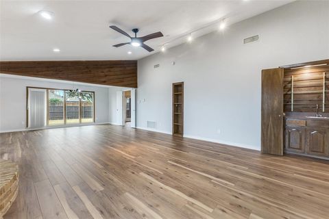 Tiny photo for 1516 Flintwood Drive, Richardson, TX 75081 (MLS # 21194529)