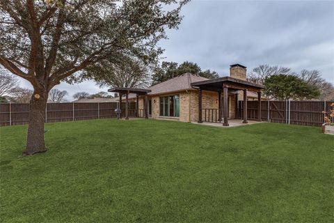 Tiny photo for 1516 Flintwood Drive, Richardson, TX 75081 (MLS # 21194529)