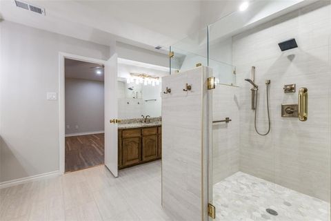 Tiny photo for 1516 Flintwood Drive, Richardson, TX 75081 (MLS # 21194529)