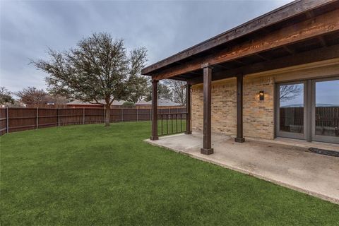 Tiny photo for 1516 Flintwood Drive, Richardson, TX 75081 (MLS # 21194529)