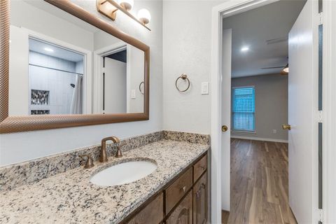 Tiny photo for 1516 Flintwood Drive, Richardson, TX 75081 (MLS # 21194529)