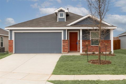 1920 Poptic Lane McKinney TX 75071