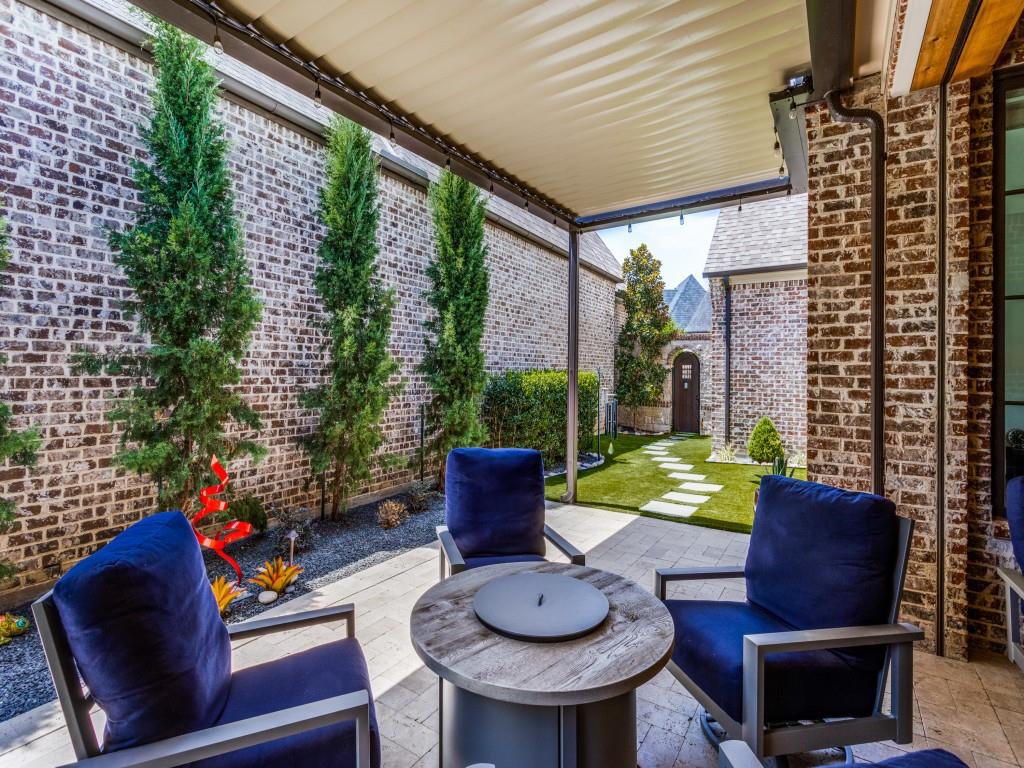 Normandy Estates - Residential