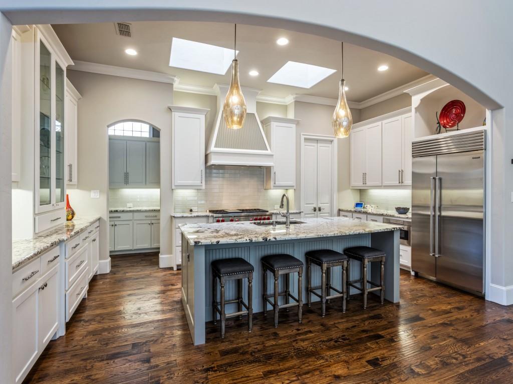 Normandy Estates - Residential