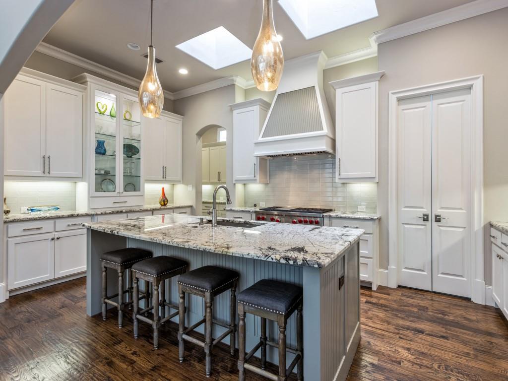 Normandy Estates - Residential