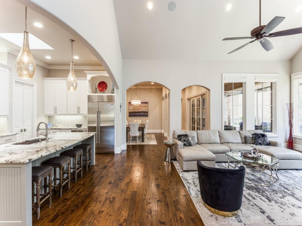 Normandy Estates - Residential