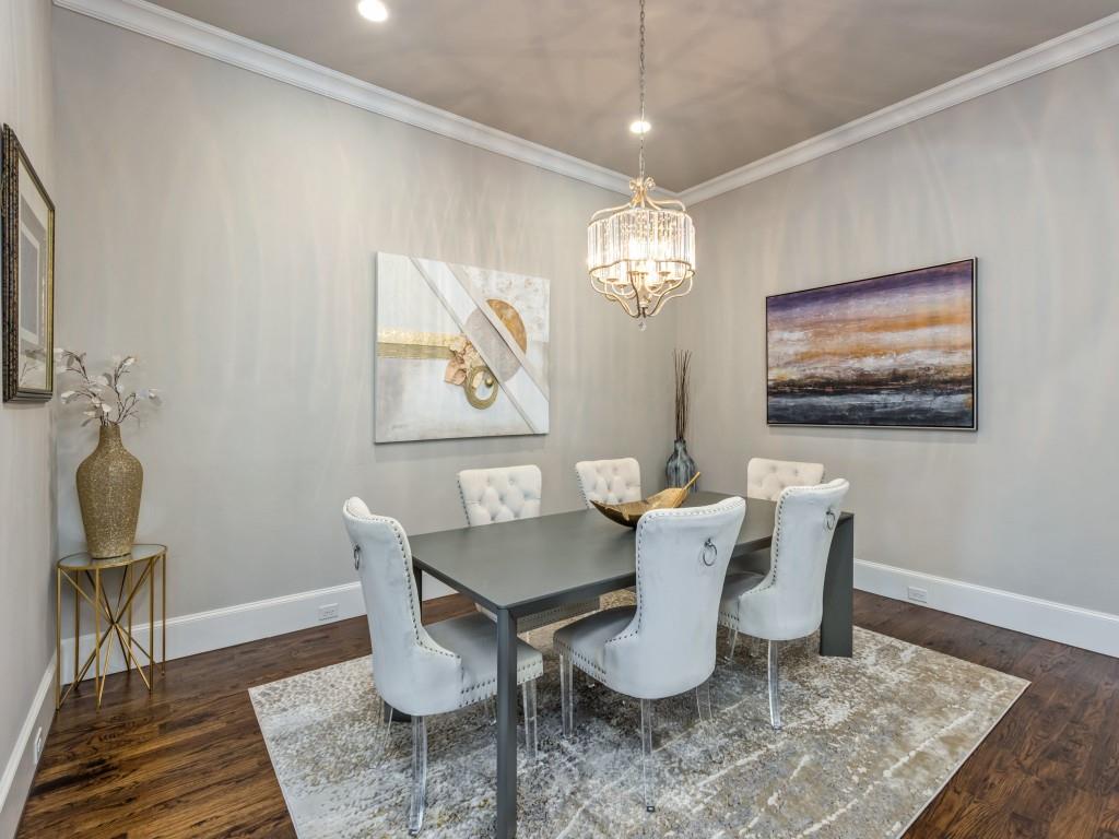 Normandy Estates - Residential