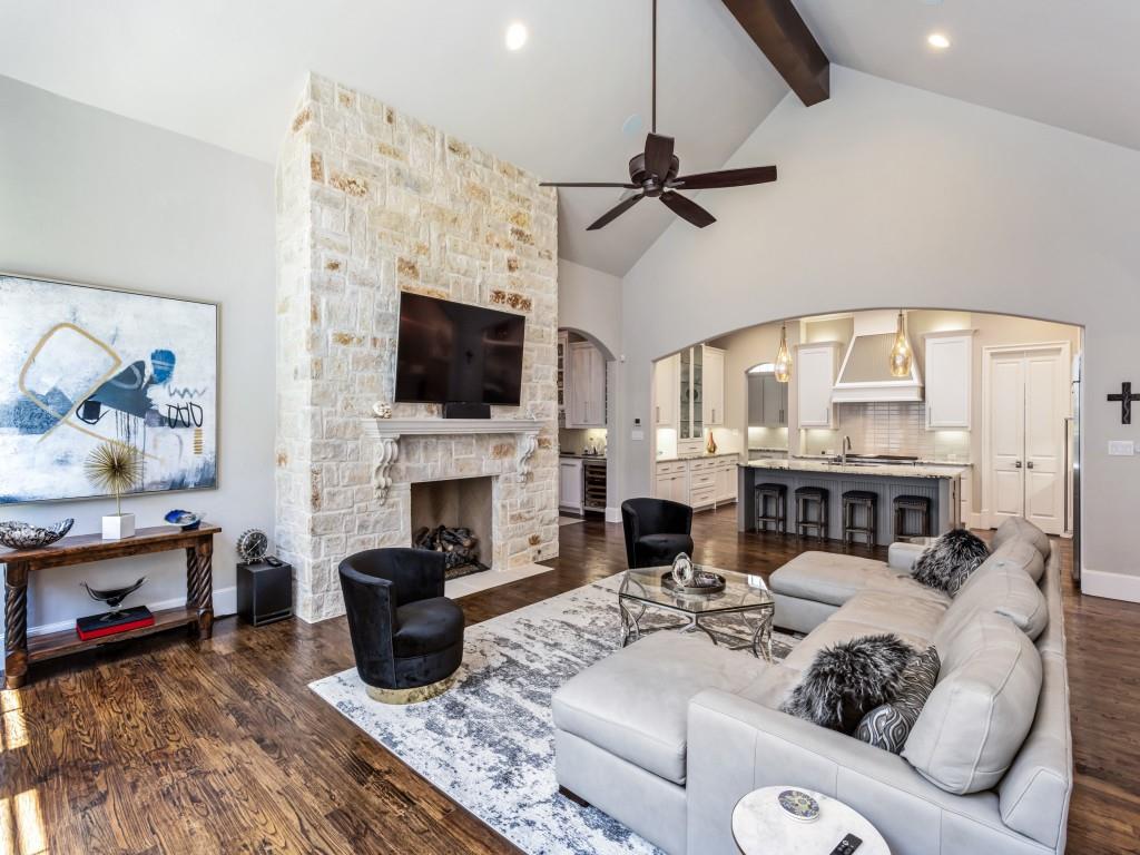 Normandy Estates - Residential