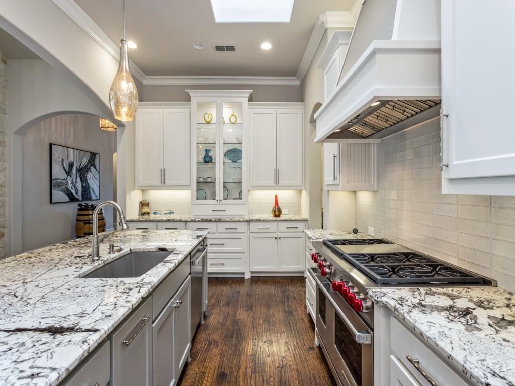 Normandy Estates - Residential