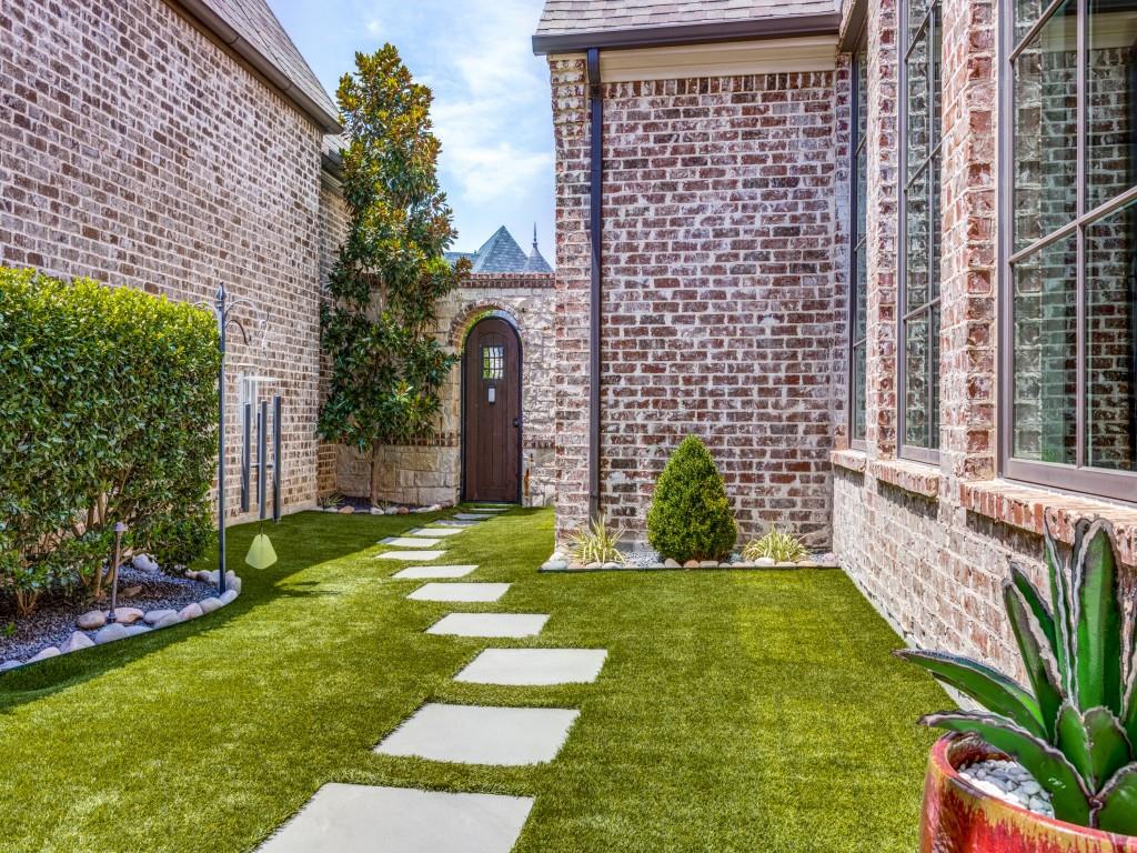 Normandy Estates - Residential