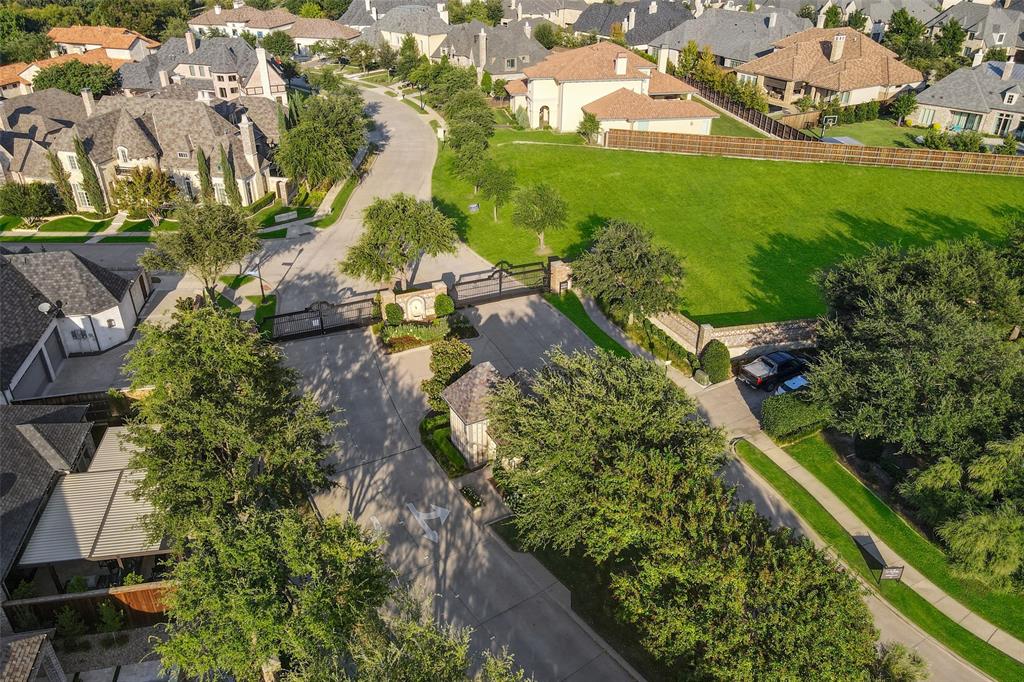 Normandy Estates - Residential